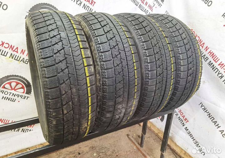 Bridgestone Blizzak VRX 205/60 R16 92Q