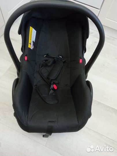 Авто люлька