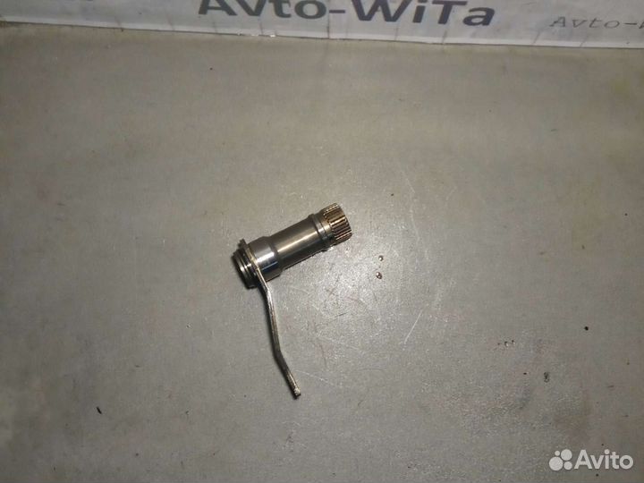 Вал АКПП Honda Cr-V 3 MR4A