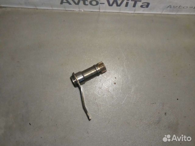 Вал АКПП Honda Cr-V 3 MR4A