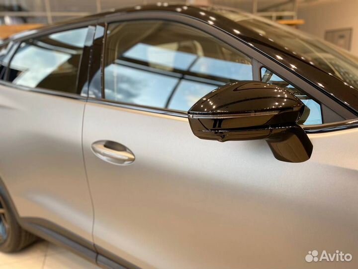 OMODA C5 1.6 AMT, 2023