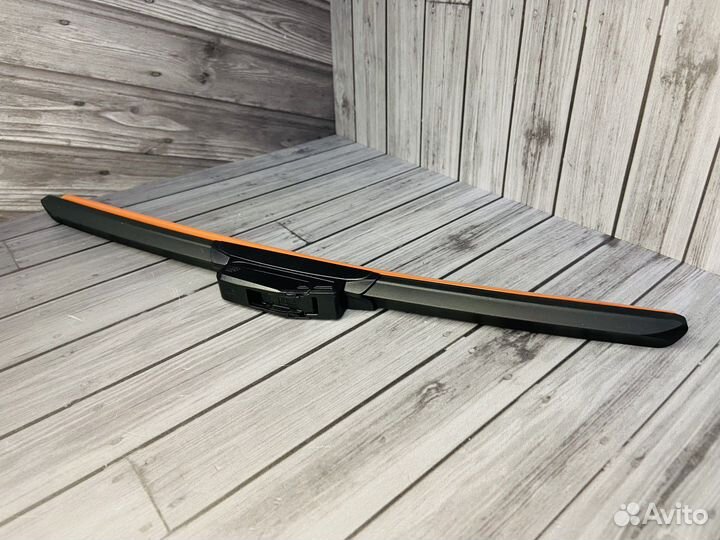 Щетки стеклоочистителя Япония