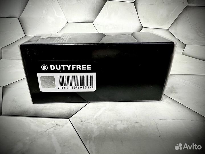 Bleu de chanel мужские духи