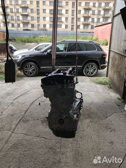 Двигатель новый G4KE