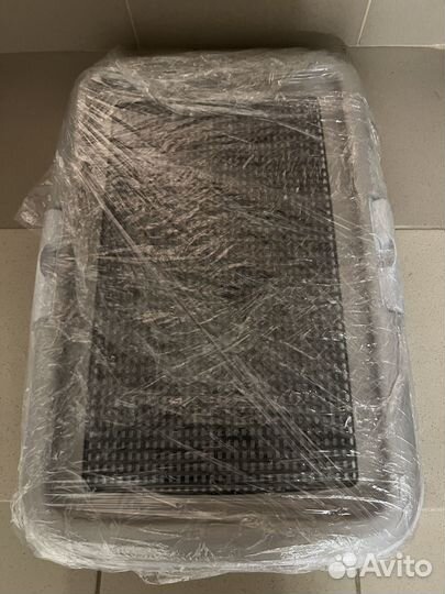 Лоток для собак