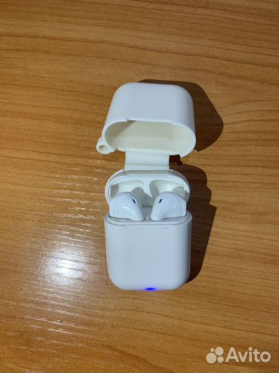 Беспроводные наушники i9S-TWS