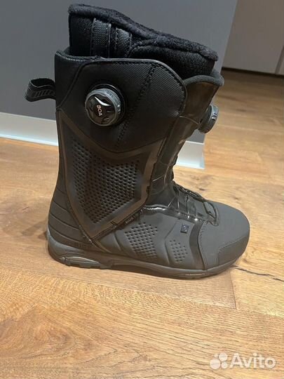 Сноубордические ботинки Ride trident