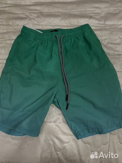 Шорты летние