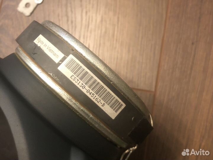 Автомобильная акустика