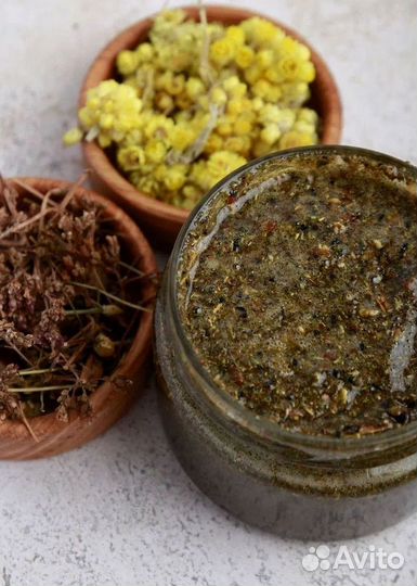 Медовый заряд для потенции