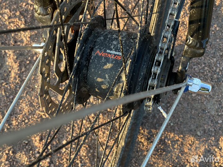 Туринг на планетарке