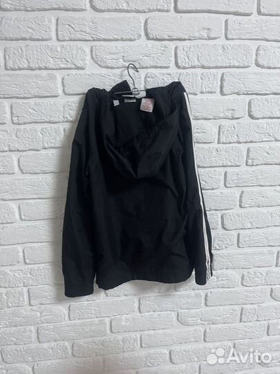 Ветровка adidas для мальчика