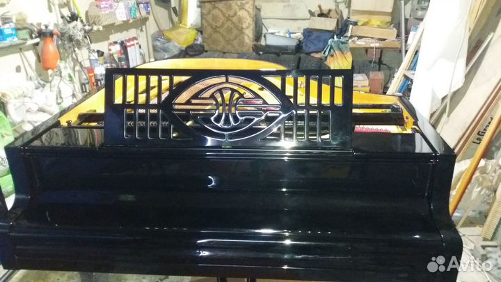 Продам Рояль/Пианино