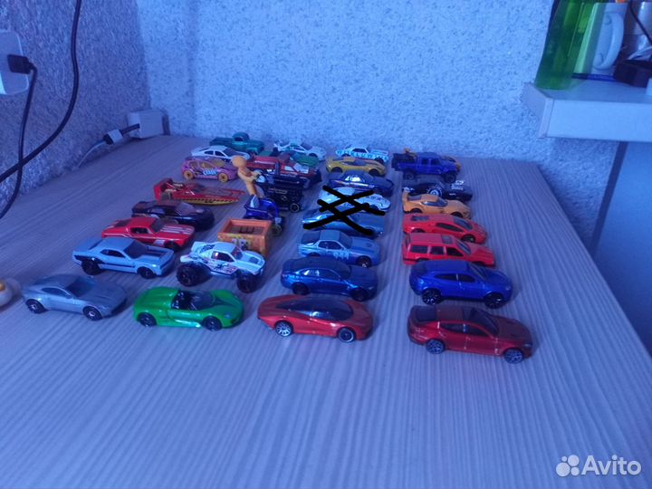 Машинки hotwheels,matchbox,welly,autotime