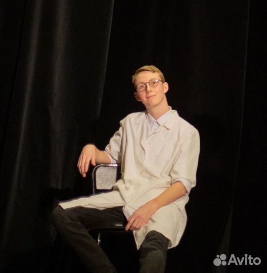 Помощник маркетолога