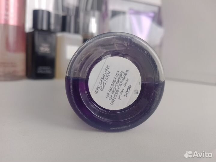 Victoria secret bath and body works