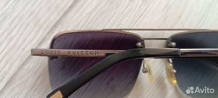 Солнцезащитные очки мужские оригинал