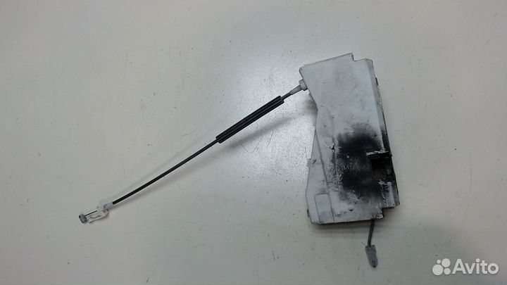 Замок двери Ford Transit, 1999