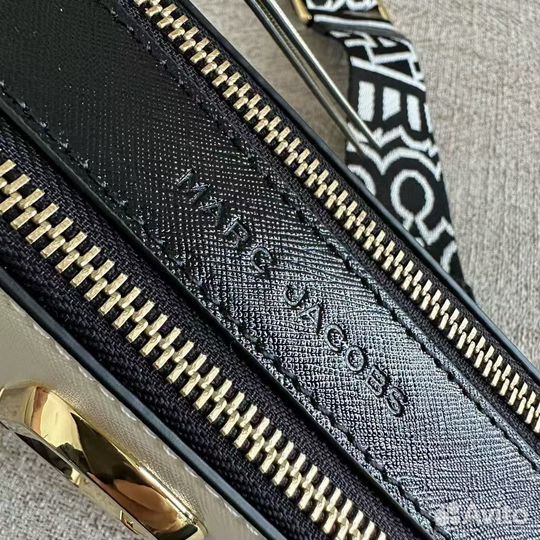 Сумка Marc jacobs оригинал