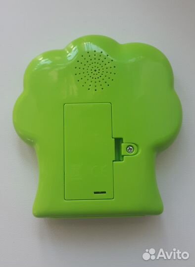 Музыкальная игрушка