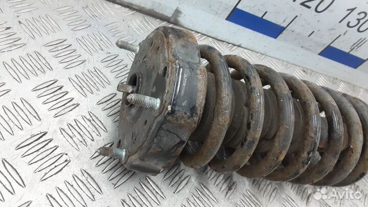 Стойка передняя Mercedes-Benz E-Class W211 (2002–2