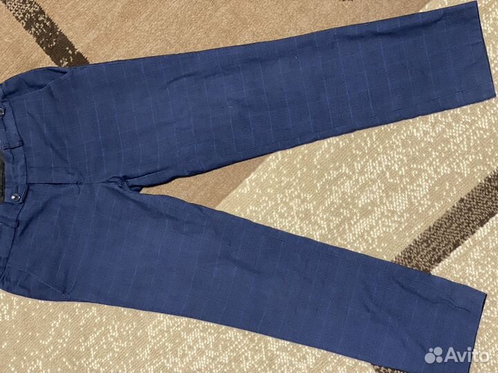 Школьный костюм