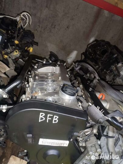 Двигатель Ауди А4