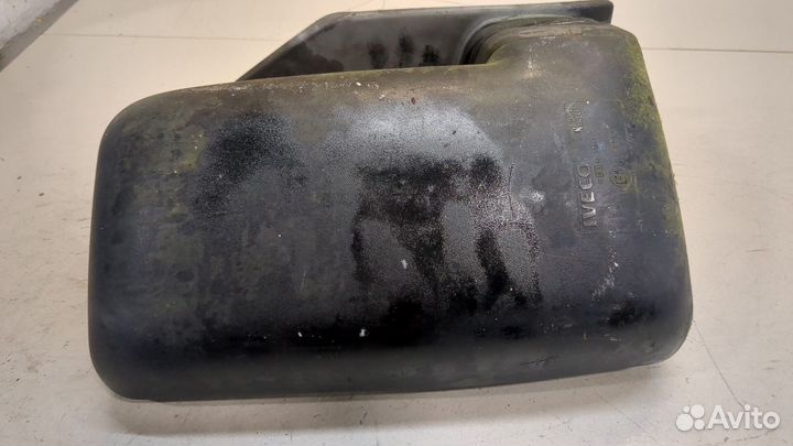 Зеркало боковое правое Iveco Daily 3