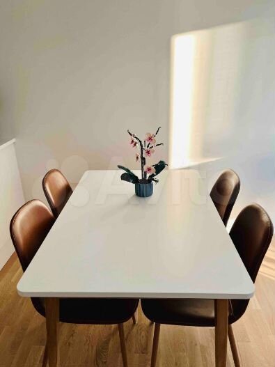 1-к. квартира, 40,8 м², 9/9 эт.