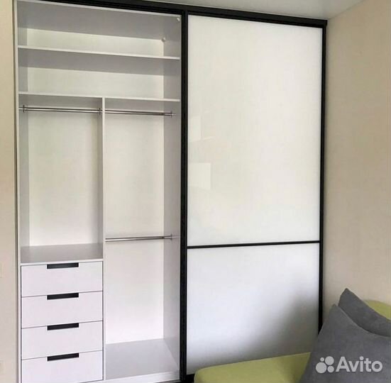 Стенка угловая