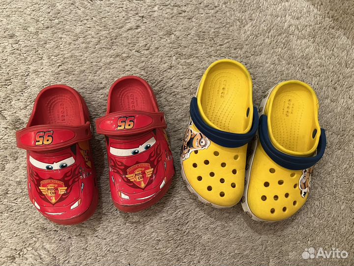 8c crocs deals