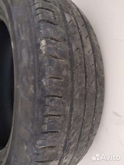 Bridgestone Ecopia EP150 185/65 R15