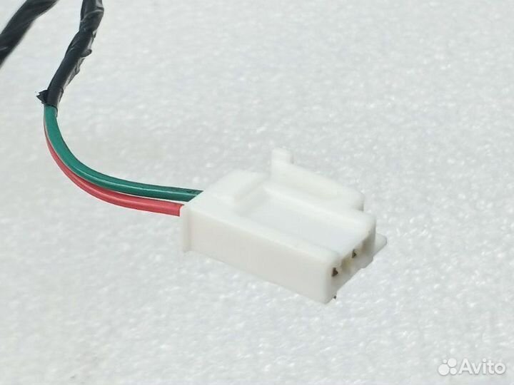 Проводка двери задняя правая Mitsubishi Asx 3