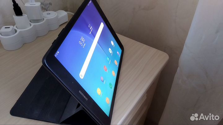 Планшет Samsung Galaxy Tab A 9.7