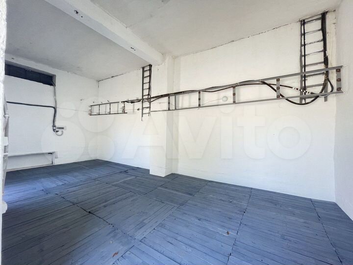 Склад, 40.26 м²