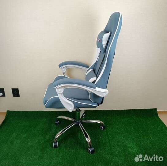 Ортопедическое компьютерное кресло