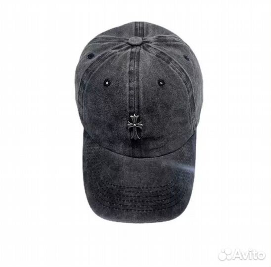 Кепка chrome hearts