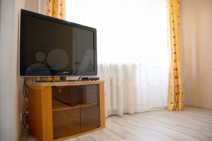 2-к. квартира, 45 м², 4/5 эт.