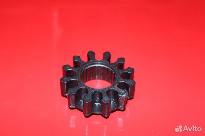 Торомозные шестеренки на детскую коляску