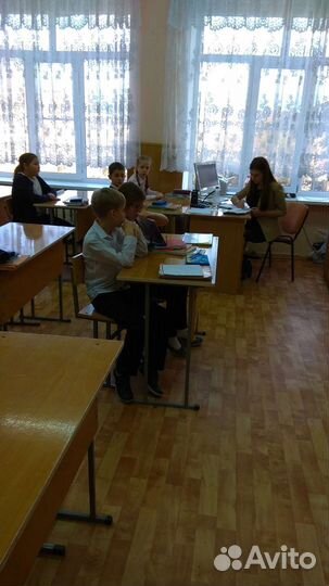 Репетитор по английскому языку (онлайн)