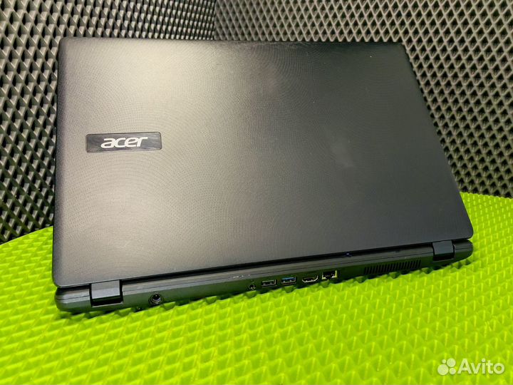 Ноутбук Acer X2/4Gb/500Gb/HD Офисный