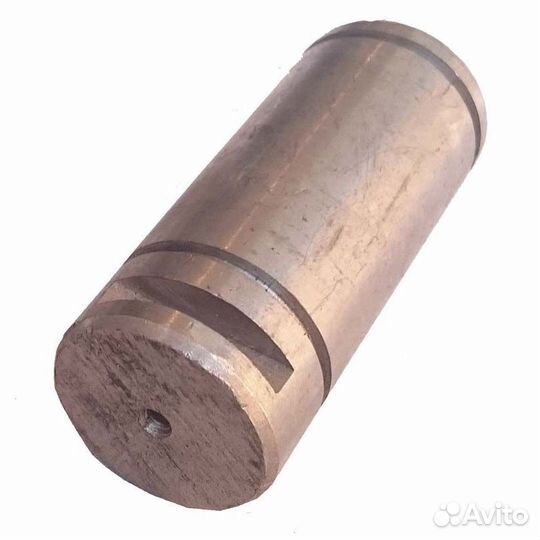 Ось редуктора (L96 мм, Ф40 мм.) Почвофреза 1GQN120/140/150