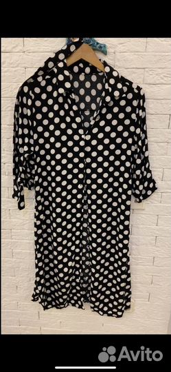 Пальтья- халаты женские