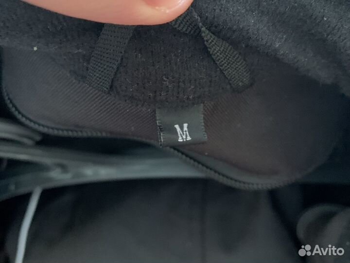 Мото экипировка