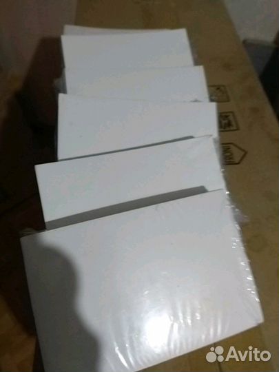 Фотобумага для сублимационного принтера Сони