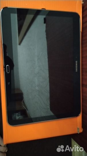 Планшет samsung galaxy a4