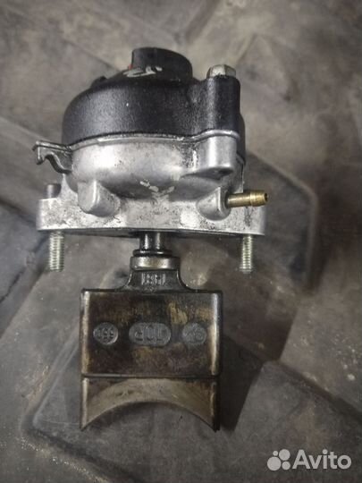 Rev клапан Brp 600 sdi