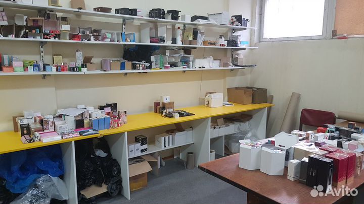 Интернет-магазин.Прибыль 2,5 млн.Окупаемость 9 мес