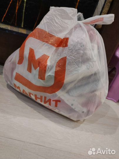 Вещи на девочку