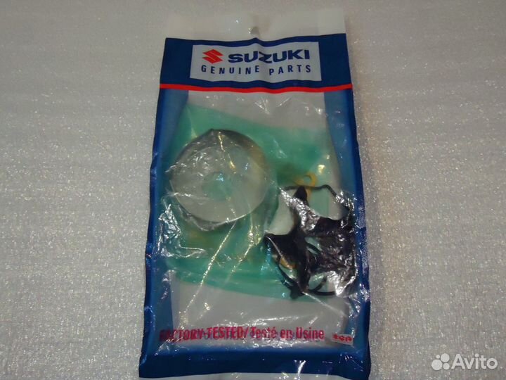 Продам рем. комплект помпы для Suzuki DF 90-140